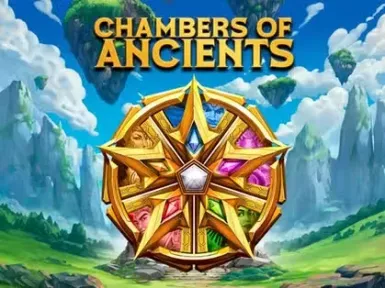 Heroes Casino screenshot
