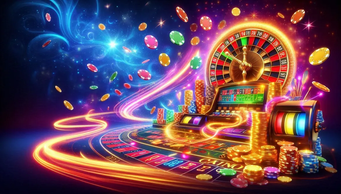 Heroes Casino