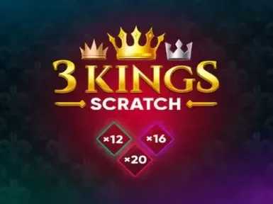Heroes Casino screenshot